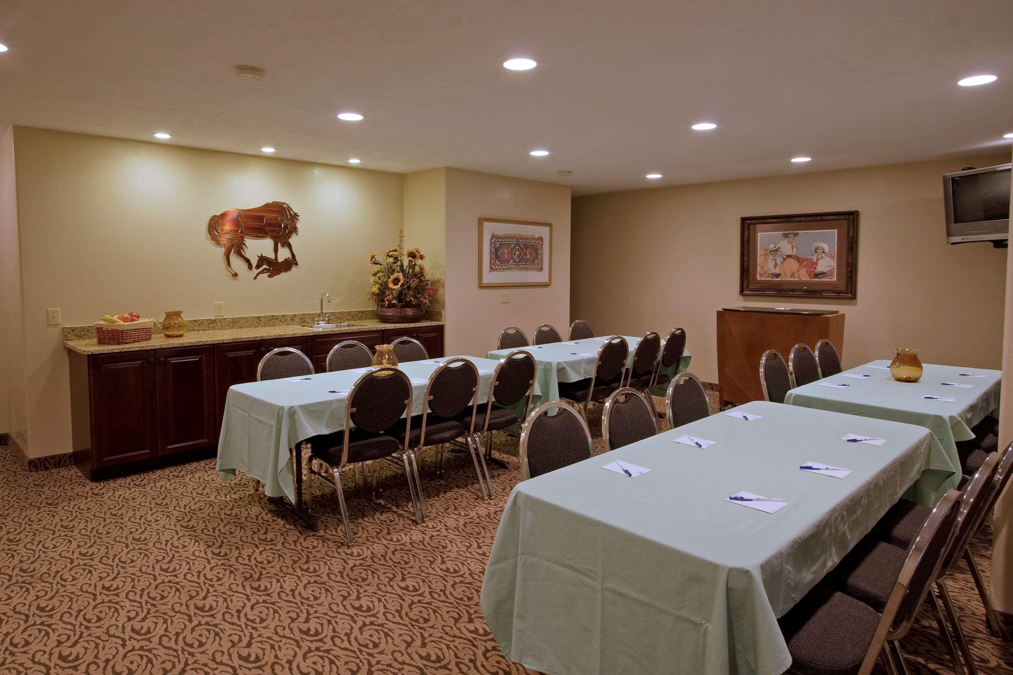 Red Roof Inn St George Ut - Convention Center St. George Bagian luar foto