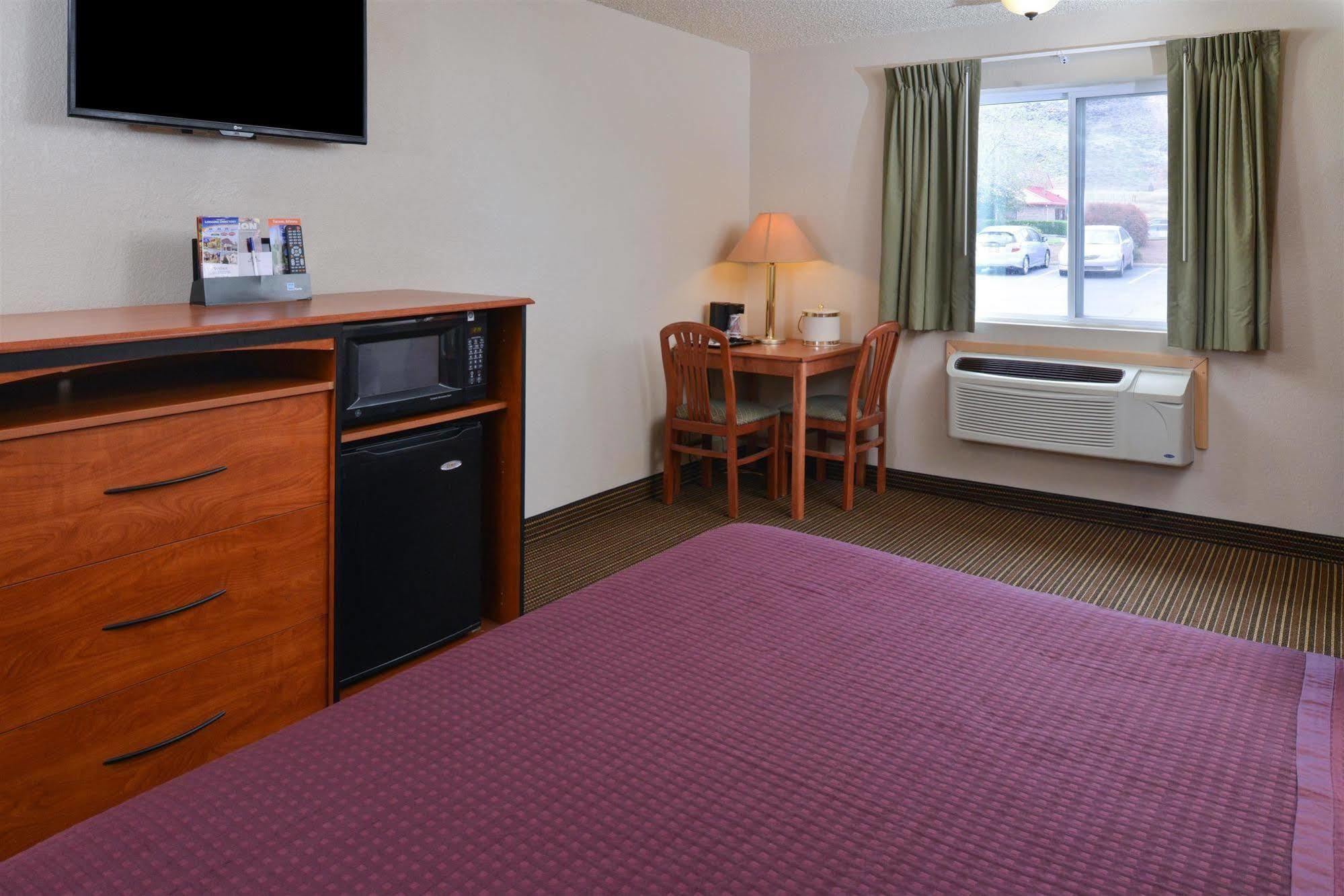 Red Roof Inn St George Ut - Convention Center St. George Bagian luar foto