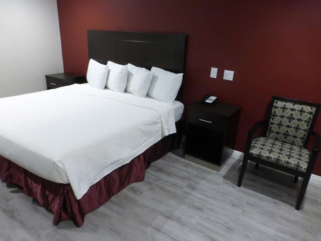 Red Roof Inn St George Ut - Convention Center St. George Ruang foto