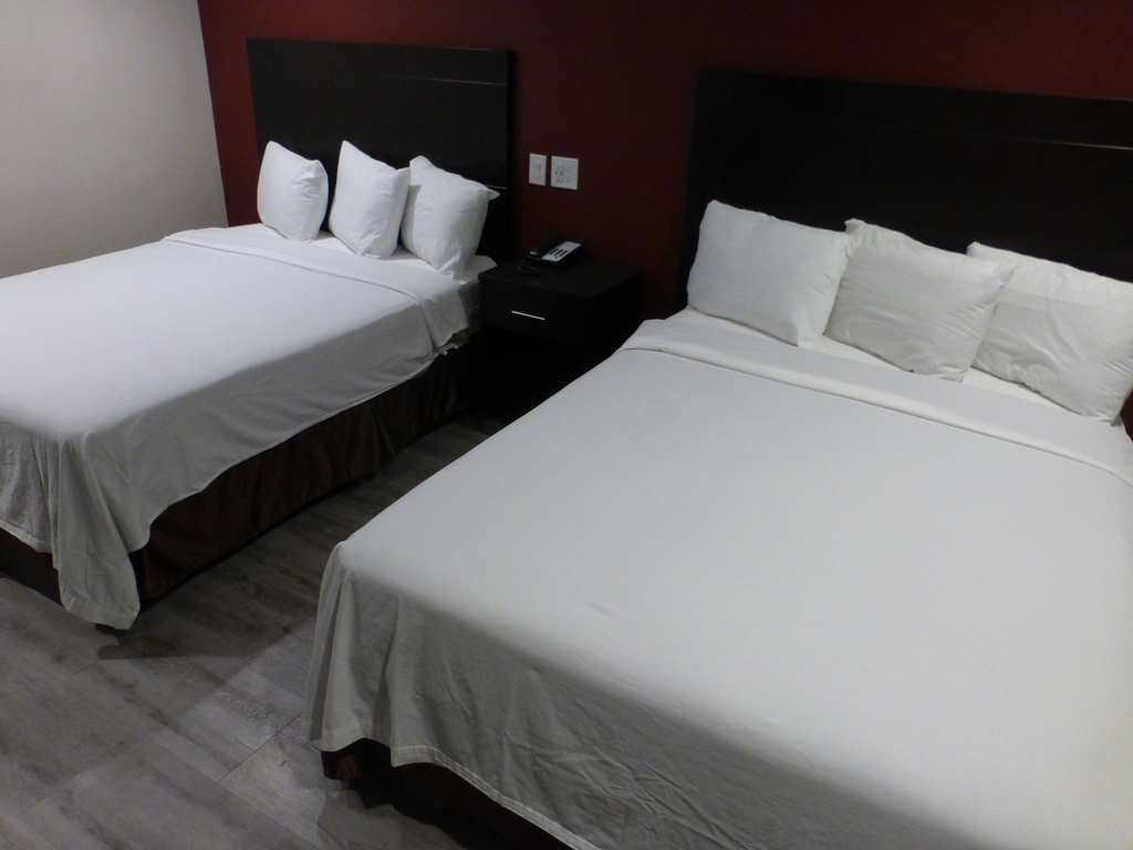 Red Roof Inn St George Ut - Convention Center St. George Ruang foto