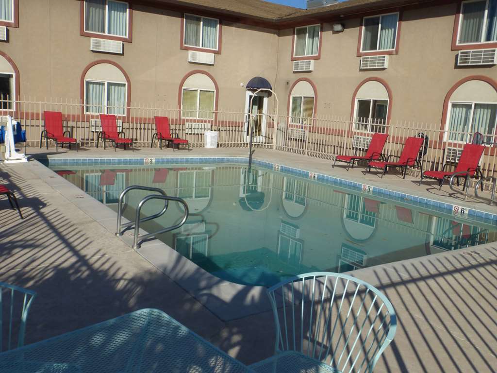 Red Roof Inn St George Ut - Convention Center St. George Fasilitas foto