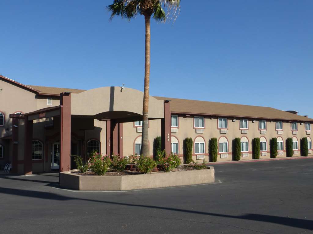 Red Roof Inn St George Ut - Convention Center St. George Bagian luar foto