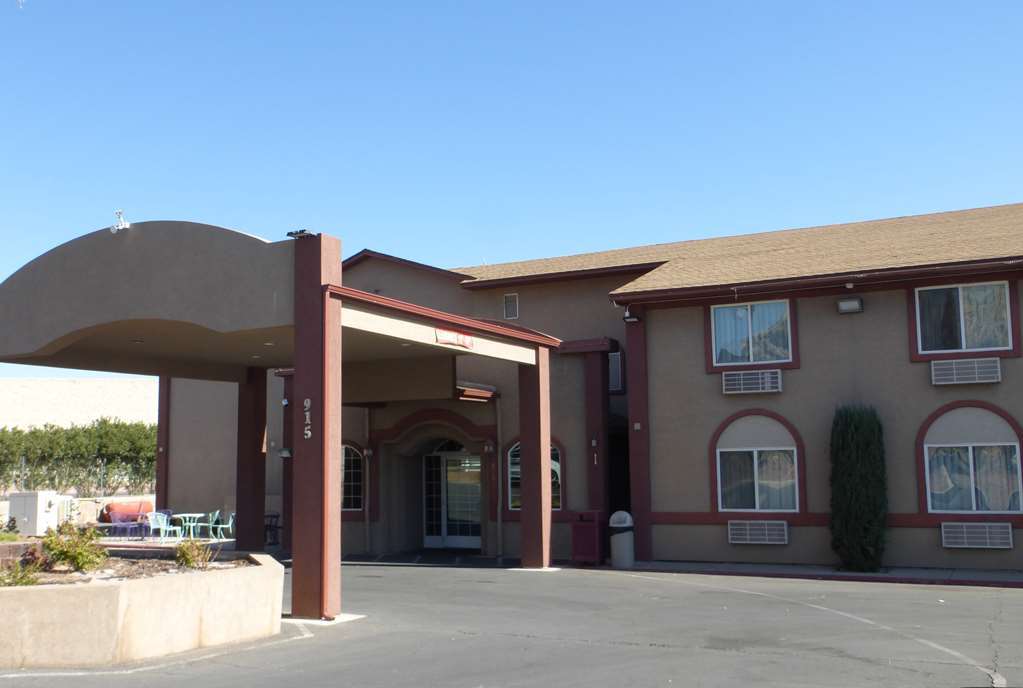 Red Roof Inn St George Ut - Convention Center St. George Bagian luar foto